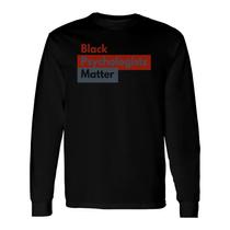 Black Psychologists Matter T-Shirt - Support Psychologists Black Psychologists Matter T-Shirt - Support Psychologists