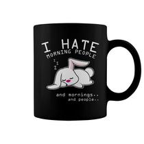 Gourd Morning Yerba Mate Gourd Funny Argentina Mate Pun Coffee Mug | Mazezy