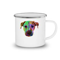 Black Mouth Cur Mugs Mazezy CA