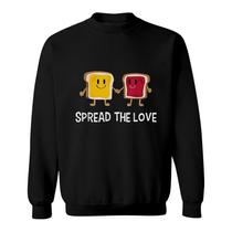 Pb and j sweatshirt best sale