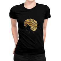 My Black Is Beautiful Afro Hair Black Queen T-Shirt My Black Is Beautiful Afro Hair Black Queen T-Shirt