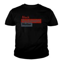 Black Psychologists Matter T-Shirt - Support Psychologists Black Psychologists Matter T-Shirt - Support Psychologists
