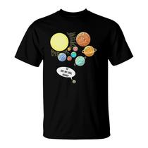 So Are We Cool Again Pluto Art Funny Planet Astronomy Gift T-Shirt So Are We Cool Again Pluto Art Funny Planet Astronomy Gift T-Shirt
