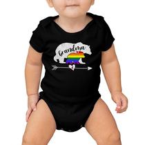 Grandmother Bear Lgbt T-Shirt Rainbow Pride Gay Lesbian Grandmother Bear Lgbt T-Shirt Rainbow Pride Gay Lesbian