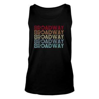 Broadway Musical Theatre Musical Lovers Raglan Baseball Tee Tank Top | Mazezy