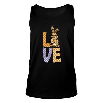 Bunny Easter Day Happy Happy Easter Day Letters Unisex Tank Top - Thegiftio