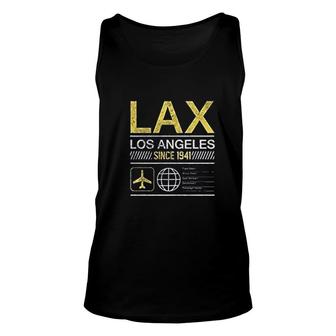 California State Flag Republic Los Angeles Bear Full Unisex Tank Top | Mazezy
