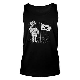 Cook Chef Funny Cooking Lover Unisex Tank Top | Mazezy