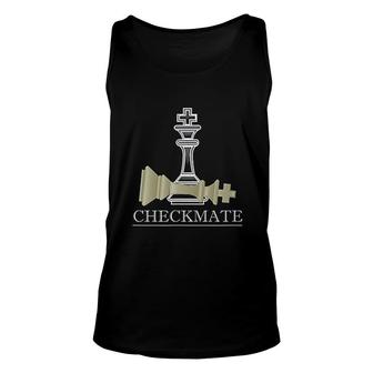 Cool Board Game Unisex Tank Top | Mazezy