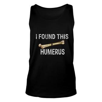 Forensic Scientist Gift Forensic Science Unisex Tank Top | Mazezy