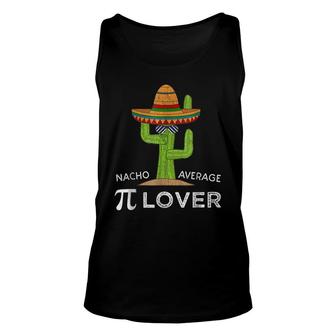 Funny 2022 Pi Day Unisex Tank Top - Thegiftio UK