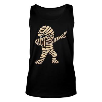 Funny And Simple Design For Halloween And Unisex Tank Top | Mazezy