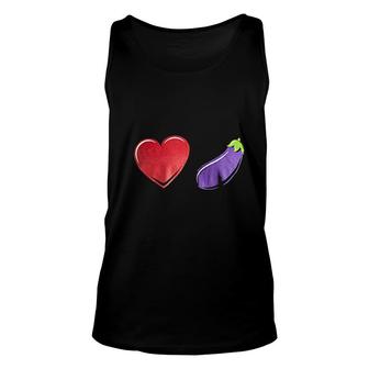 Funny Gay Pride Humor Lgbtq Silly Joke Unisex Tank Top | Mazezy