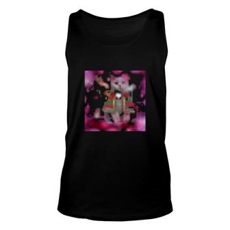 Halloween Collection 2022 Unisex Tank Top | Mazezy