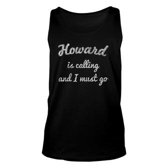 Howard Wi Wisconsin Funny City Trip Home Roots Usa Gift Unisex Tank Top