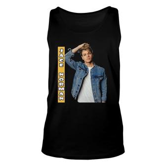 Jace Norman S For Fans, For Men And Women, Mother Day, Father Day Classic Tank Top | Mazezy