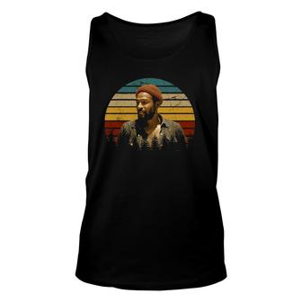 Marvins Funny Gayes For Men Women Unisex Tank Top | Mazezy