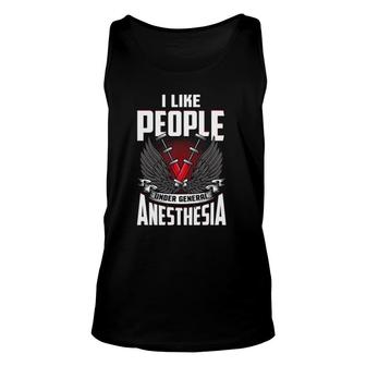 Oral And Maxillofacial Surgeon Gifts After Post Surgery Unisex Tank Top | Mazezy