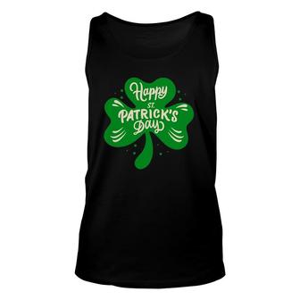 Saint Patrick's Day Happy Irish Shenanigans Coordinator 2022 Ver2 Tank Top | Mazezy
