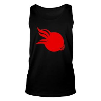 Sfg First Generation Unisex Tank Top | Mazezy