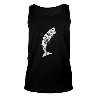 The Great White Whale Funny , Gift Tshirt Unisex Tank Top - Thegiftio