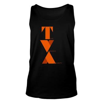 Time Variance Authority Tva Unisex Tank Top | Mazezy