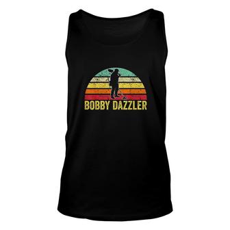 Treasure Hunting Gifts Metal Detecting Unisex Tank Top | Mazezy