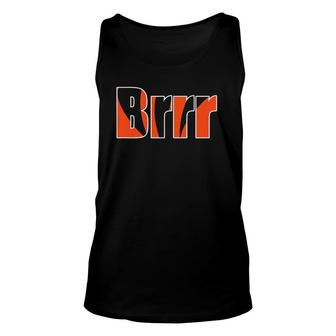 Wear Your Stripes Proudly With This Bengal Tiger Unisex Tank Top | Mazezy