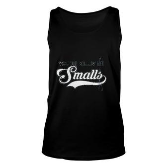 Youre Killing Me Smalls Funny Baseball Unisex Tank Top | Mazezy