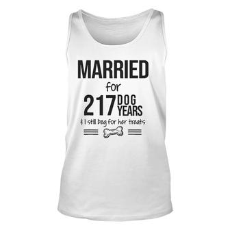 31 Years Anniversary , 31St Wedding Anniversary, For Him Tank Top | Mazezy