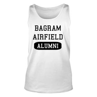 Bagram Airfield Alumni Operation Enduring Freedom Unisex Tank Top | Mazezy