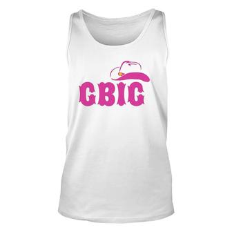 Cute Gbig Funny Family Matching Gbig Big Little Sorority Unisex Tank Top | Mazezy CA