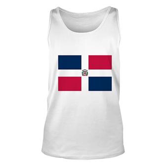 L Latin American Flags Country Pride Unisex Tank Top | Mazezy