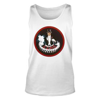 Lucasfilm Industrial Light Magic Ilm Unisex Tank Top | Mazezy