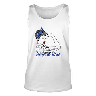 Postal Mail Carrier Wife Husband Gift Unisex Tank Top | Mazezy