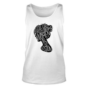 Rights Social Justice March Unisex Tank Top | Mazezy