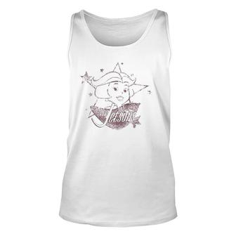The Jetsons Heavy Vintage Jane Unisex Tank Top | Mazezy