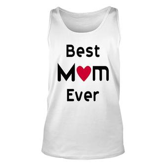 This Might Be Wine Best Mom Coffee Mug Best Mom Ever Unique Mothers Day Unisex Tank Top - Thegiftio UK