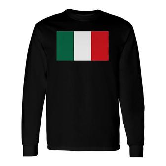 Mexico Flag Mexican Pride Flag Of Mexico Coat Of Arms Nation Long Sleeve T-Shirt T-Shirt | Mazezy