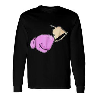 Ringing Of The Bell Long Sleeve T-Shirt T-Shirt | Mazezy