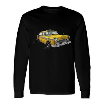 I Survived My Trip To Nyc Sweat Long Sleeve T-Shirt | Mazezy