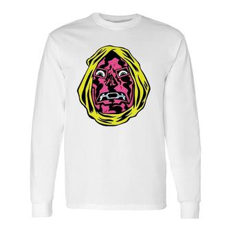 Cbcc Sundance2022 Pink Doom Long Sleeve T-Shirt T-Shirt | Mazezy
