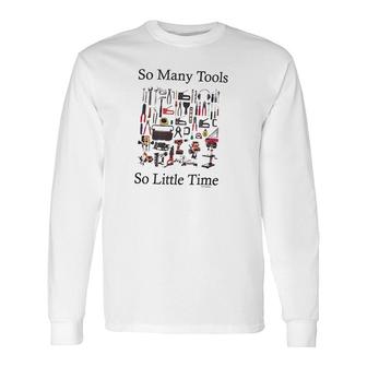 Computergear Sayings Long Sleeve T-Shirt T-Shirt | Mazezy