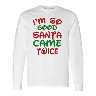 Inappropriate Christmas S Xmas Party Tee Long Sleeve T-Shirt T-Shirt | Mazezy