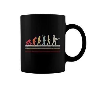 Arborist Chainsaw Retro Style Tree Surgeon Coffee Mug | Mazezy