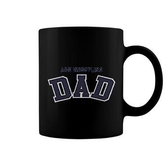 Arm Wrestling Dad Coffee Mug | Mazezy