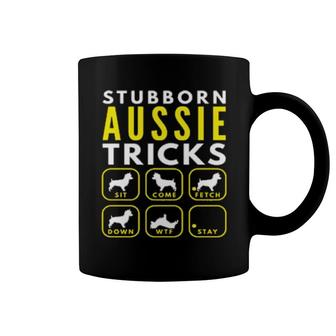 Australian Terrier Coffee Mug | Mazezy