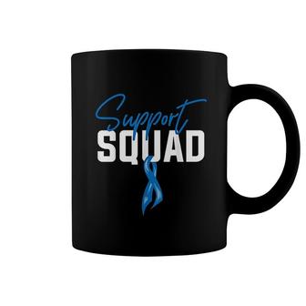 Awareness Support Squad Coffee Mug | Mazezy