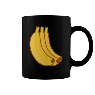 Banana Fruit Easy Lazy Diy Halloween Costume Coffee Mug | Mazezy