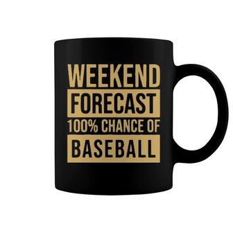 Baseball News Gift For You Coffee Mug | Mazezy